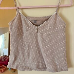 Brandy Melville Cami